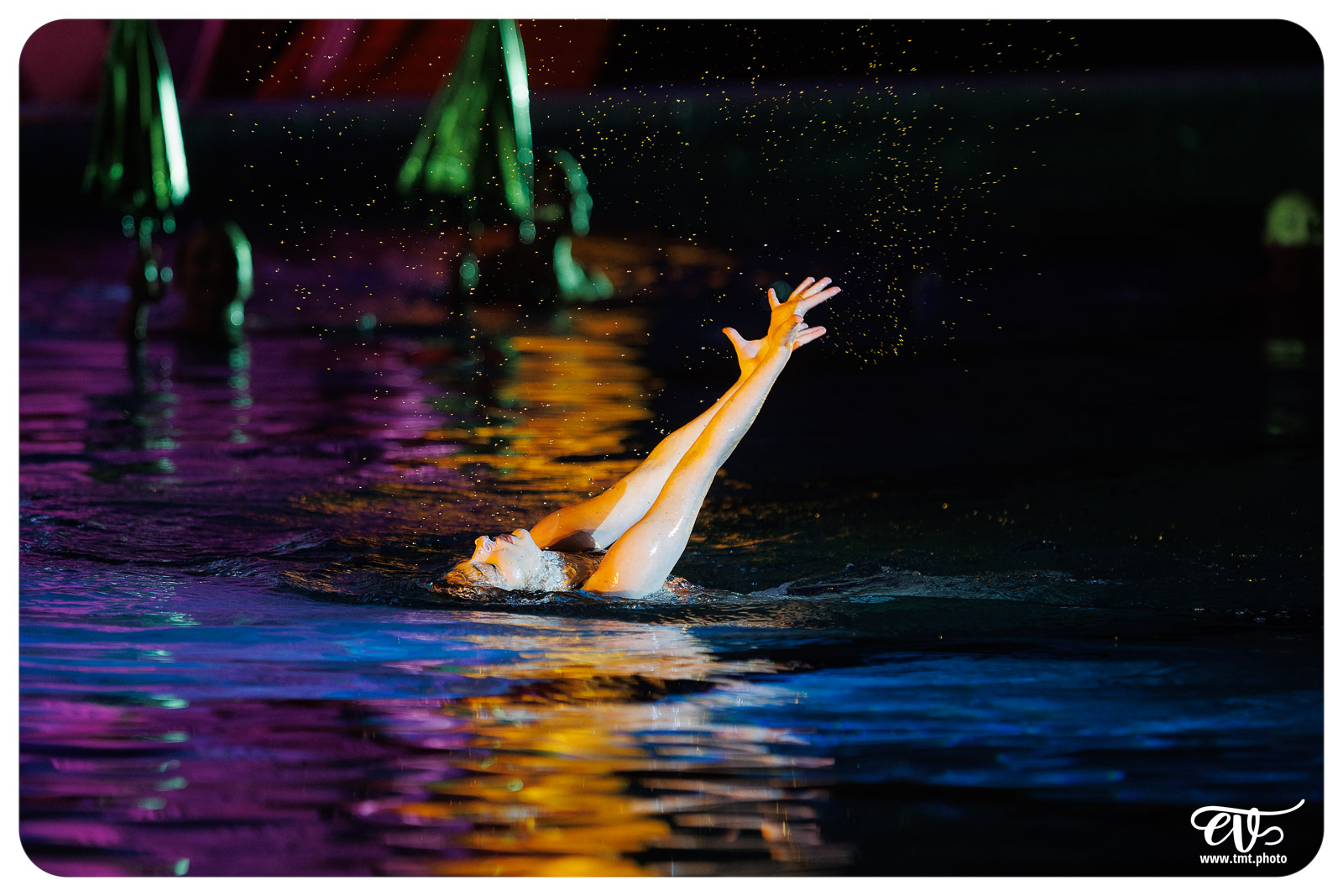 BNS - MILLE ET UNE NUITS